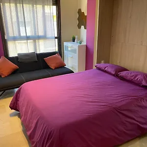  Apartment Wonderfull Studio Very Close To The City Center