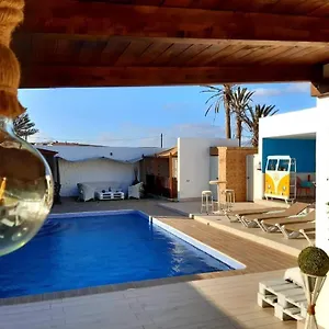Denube Fuerteventura Villa Tuineje