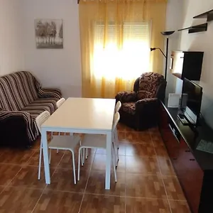 Piso 3 Ideal Para Descansar Apartamento Jerez de la Frontera