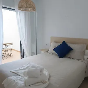 Sherry Ii Parking Gratuito Apartamento Jerez de la Frontera